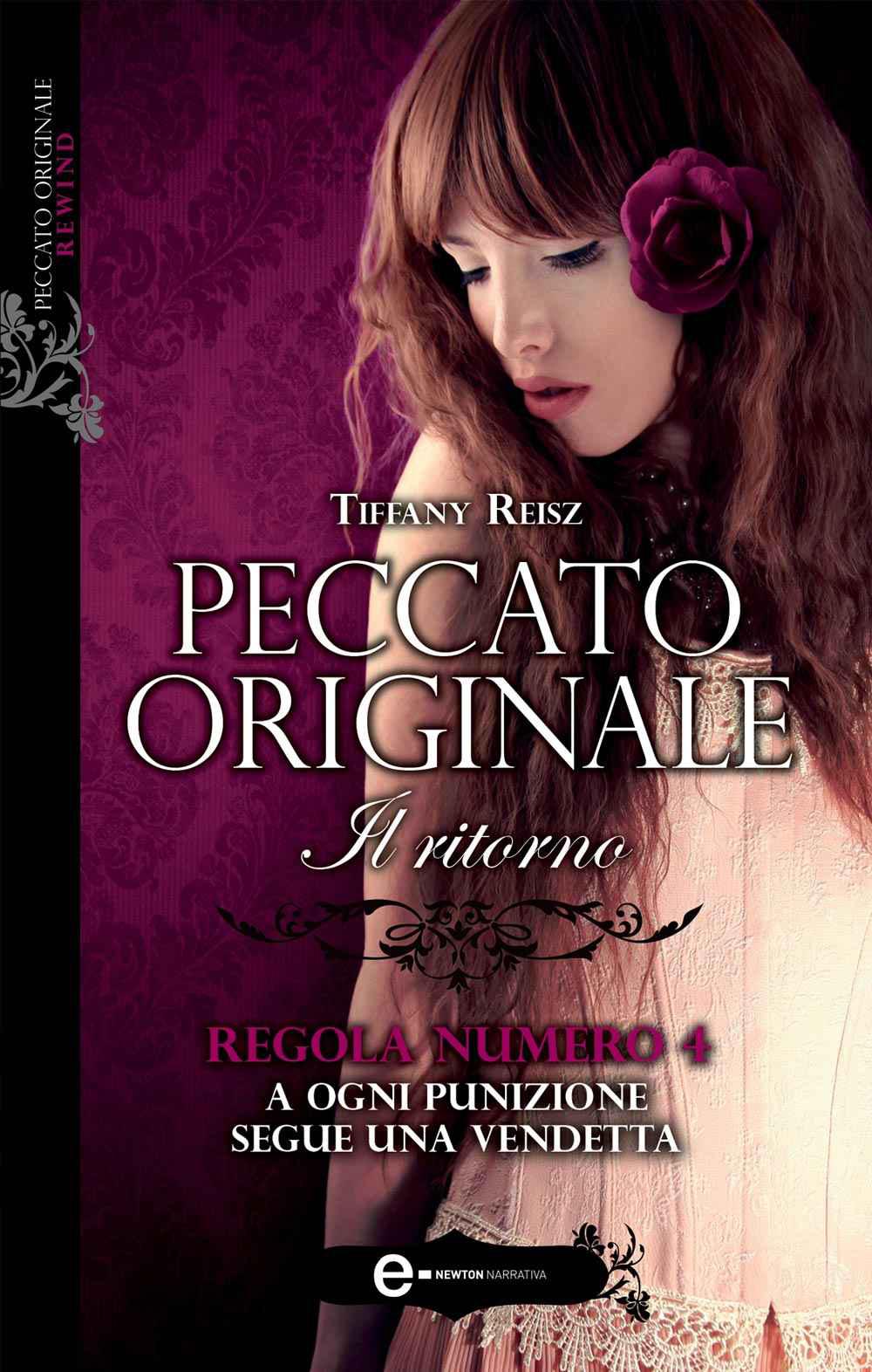 Peccato originale. Il ritorno