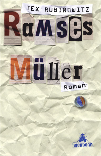 Ramses Mueller