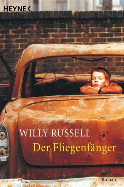 Der Fliegenfaenger