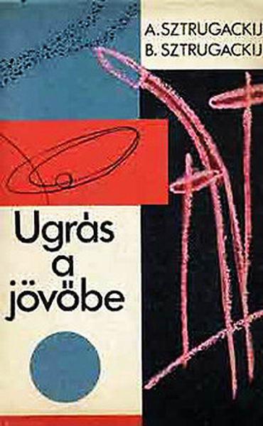 Ugrás a Jövőbe