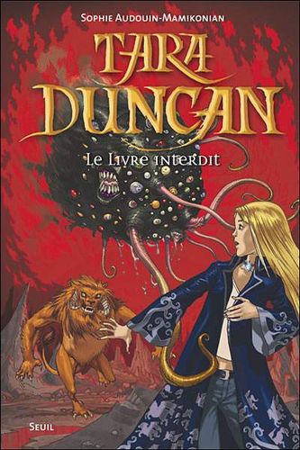 Le Livre interdit