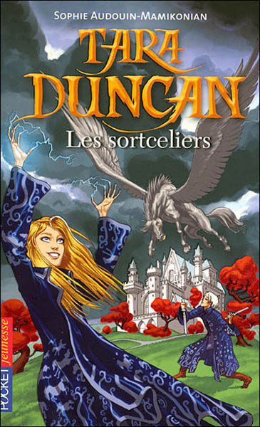 Les Sortceliers