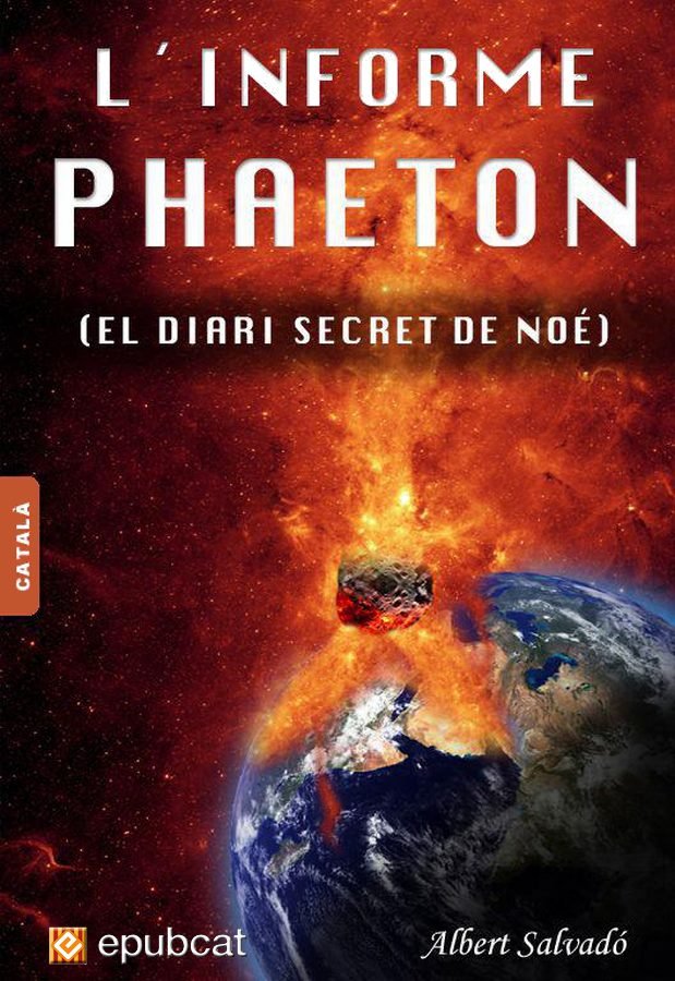 L’informe Phaeton