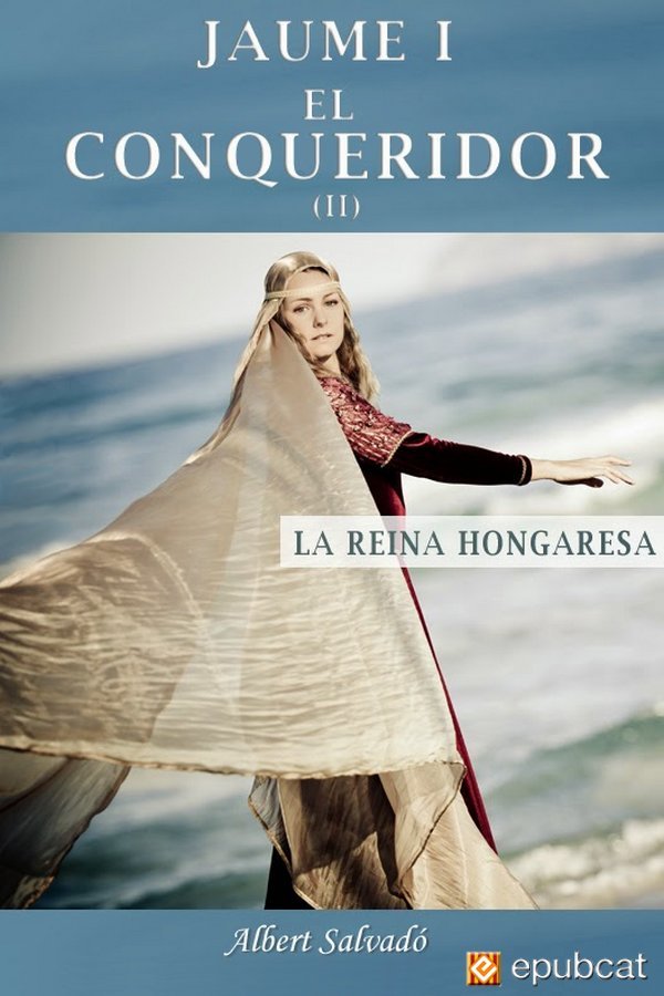 La reina hongaresa