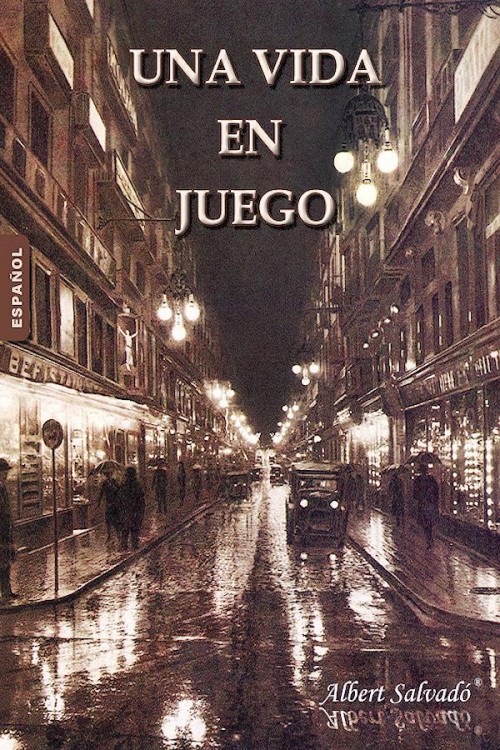 Una vida en juego