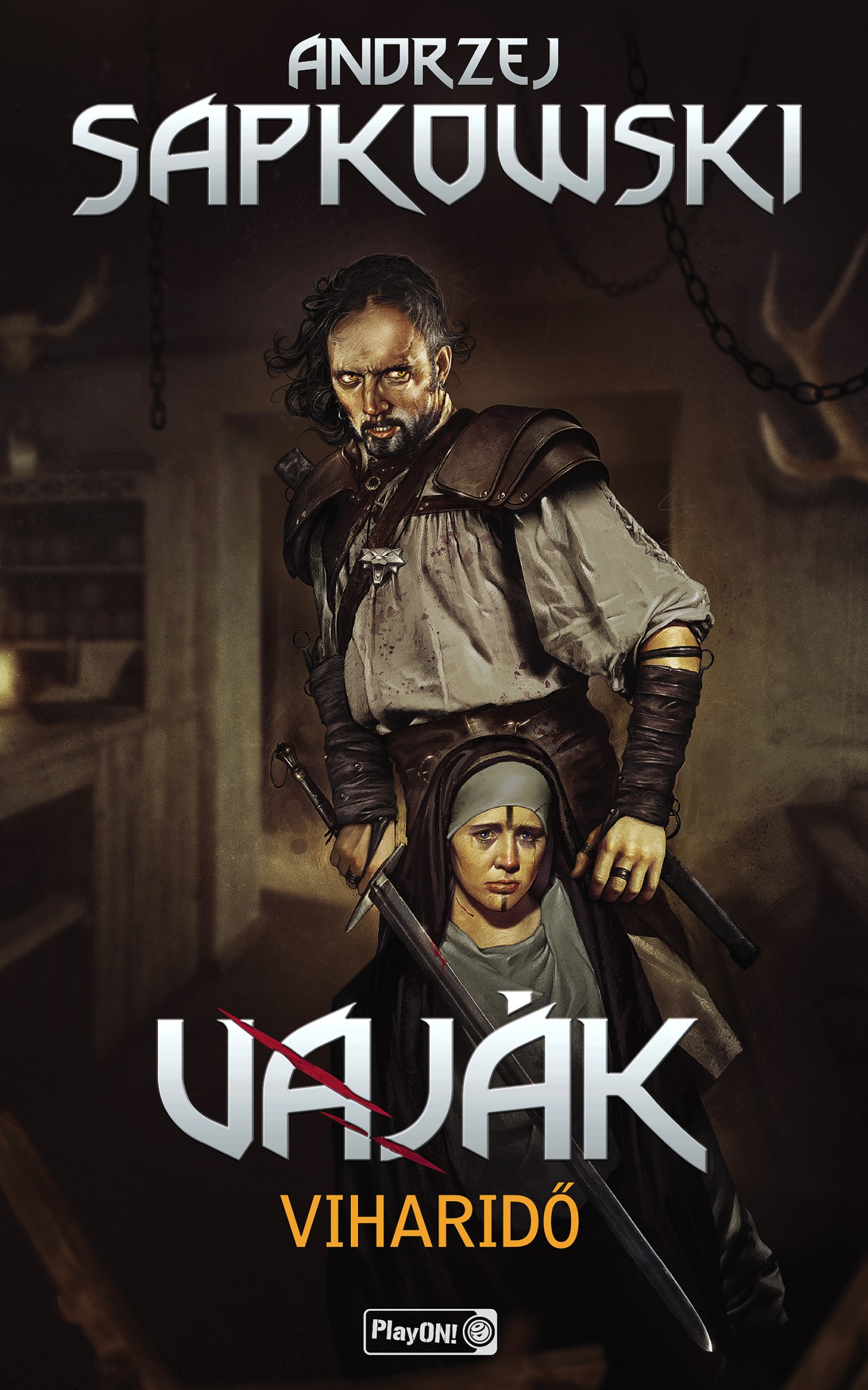 Viharidő