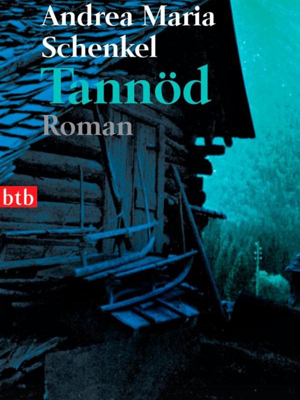 Tannöd