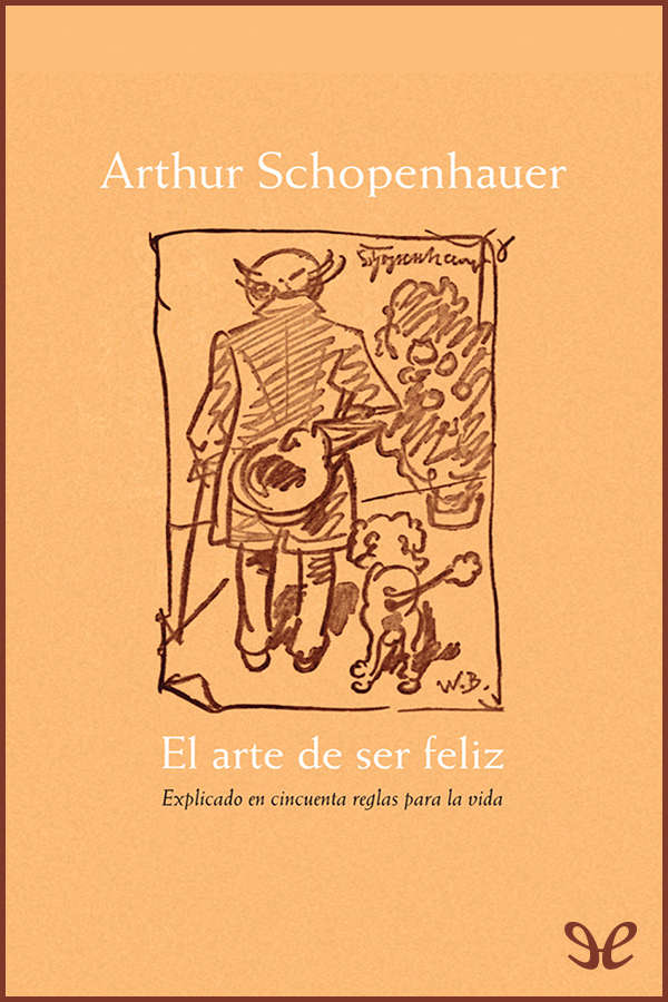 El arte de ser feliz