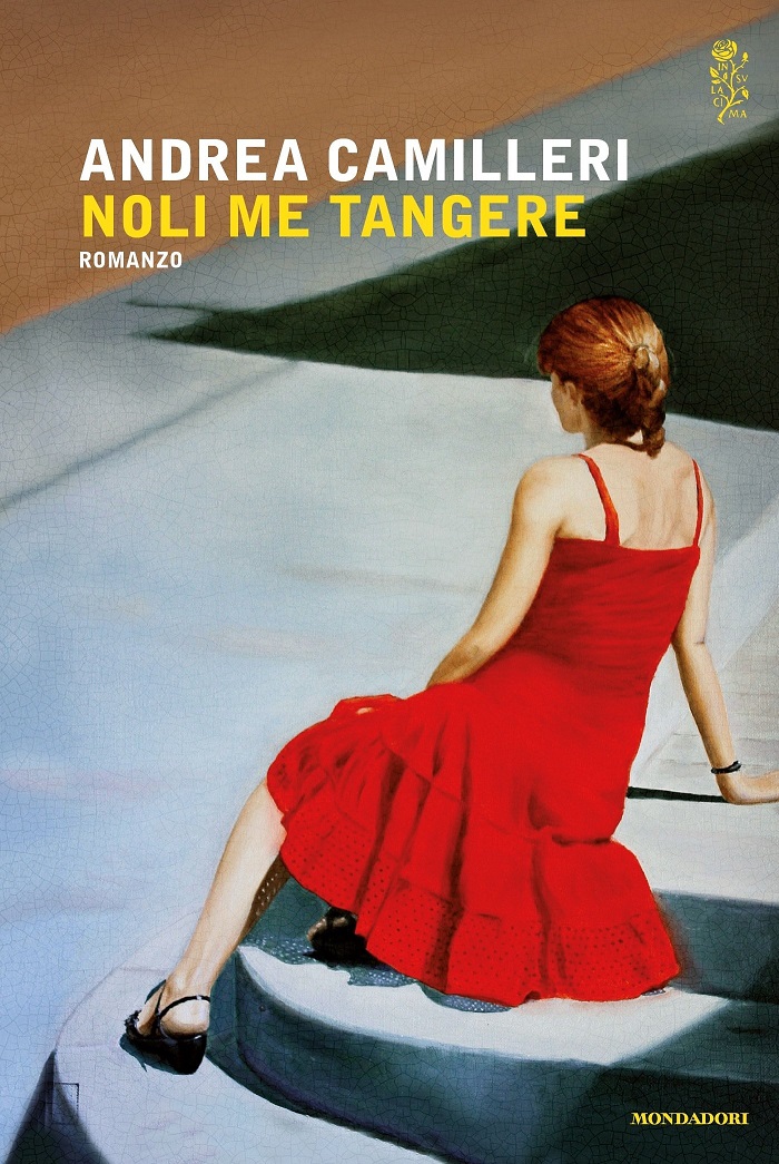 Andrea Camilleri - Noli me tangere