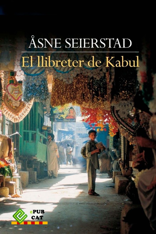 El llibreter de Kabul