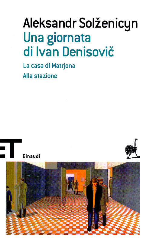 Una giornata di Ivan Denisovič