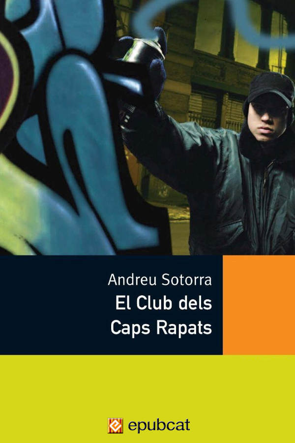 El Club dels Caps Rapats