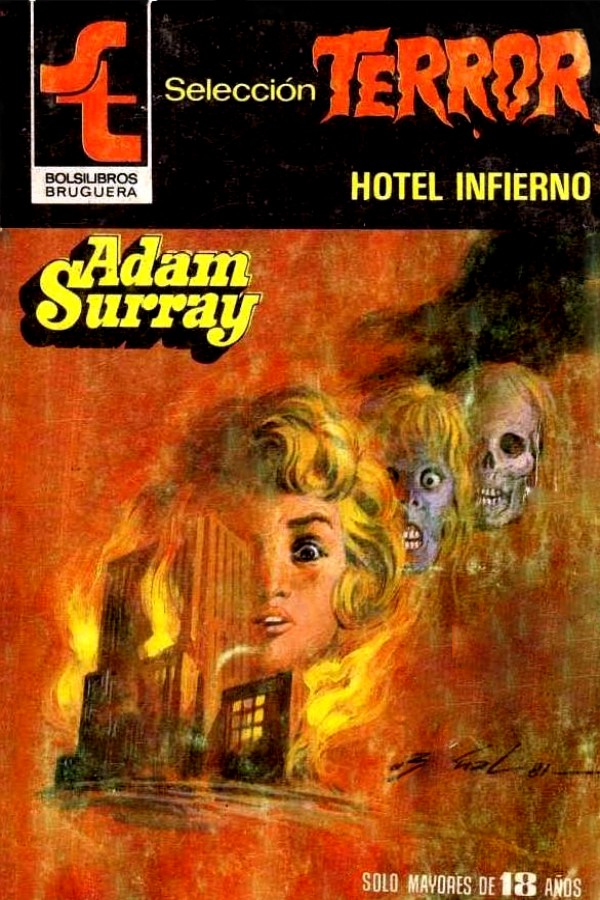 Hotel Infierno