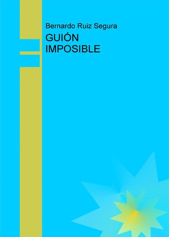 Guión imposible