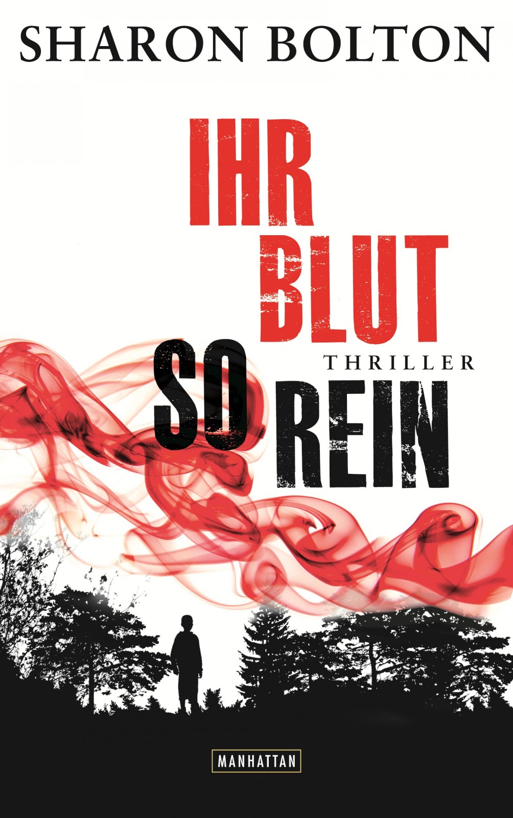 Ihr Blut so rein