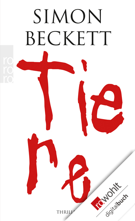 Tiere