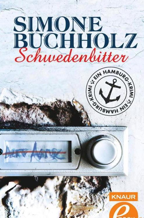 Schwedenbitter: Ein Hamburg-Krimi