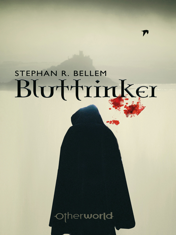Bluttrinker - Bellem, S: Bluttrinker