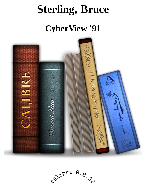 Cyberview 91