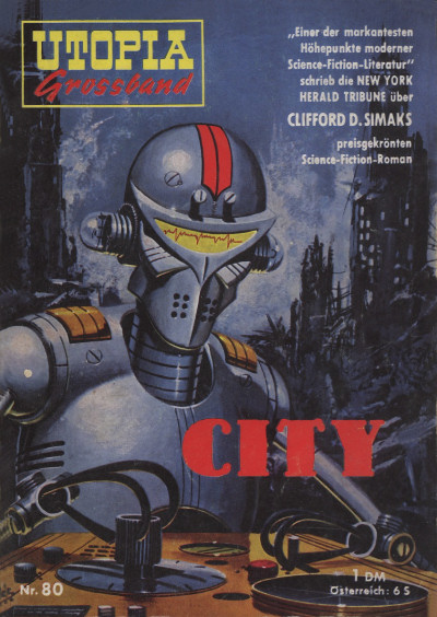 City - V3