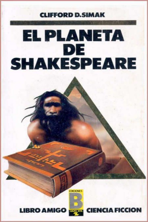 El planeta de Shakespeare