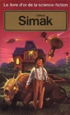 Le Livre d'Or de la Science-Fiction