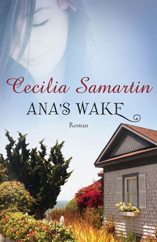 Ana's wake