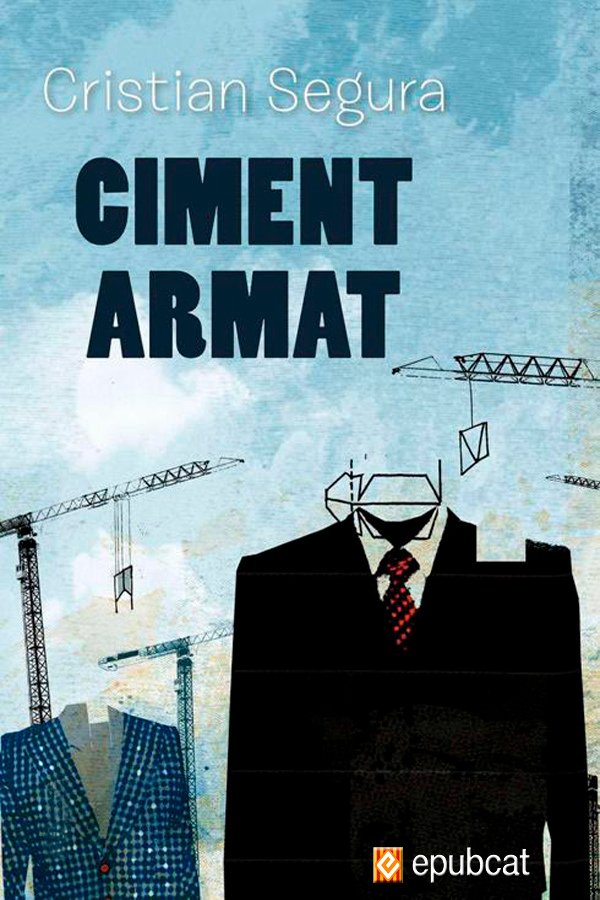 Ciment armat