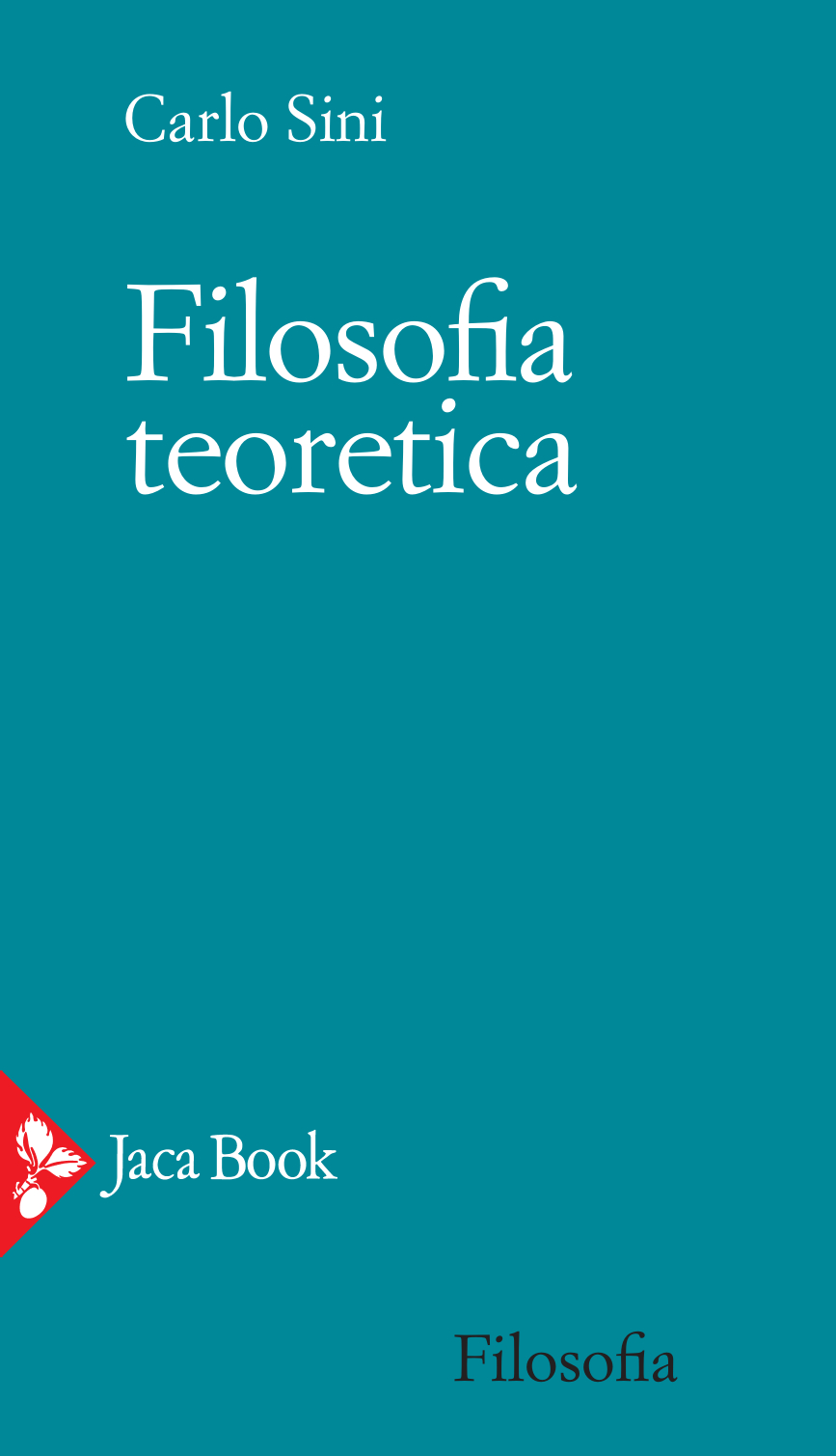 Filosofia teoretica