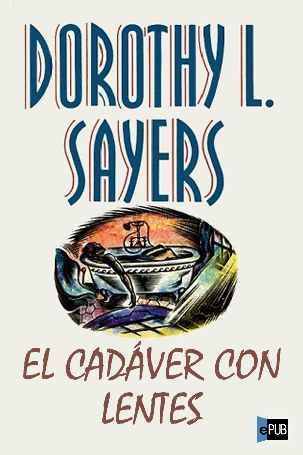 El cadáver con lentes