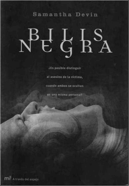 Bilis negra