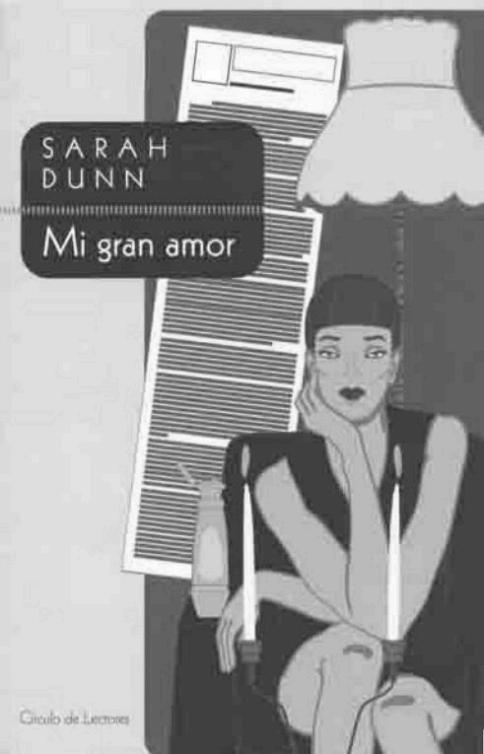 Mi gran amor