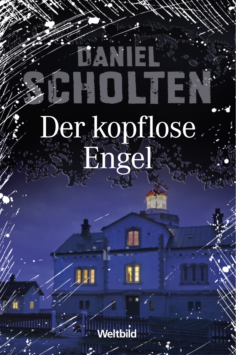 03 - Der kopflose Engel