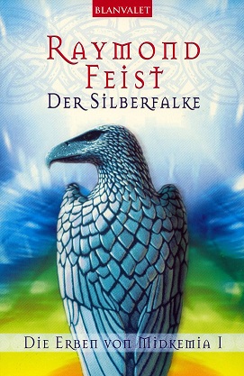 Feist Raymond - Die Erben von Midkemia 1