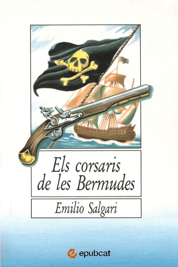 Els corsaris de les Bermudes