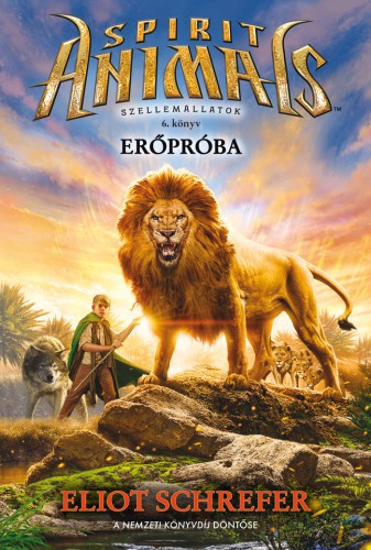 Erőpróba