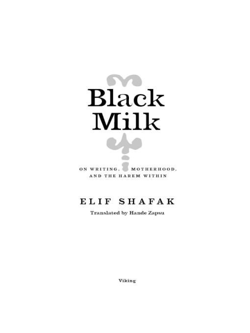 Black Milk