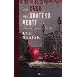 La casa dei quattro venti