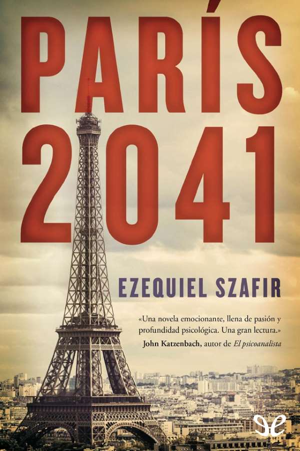 París 2041