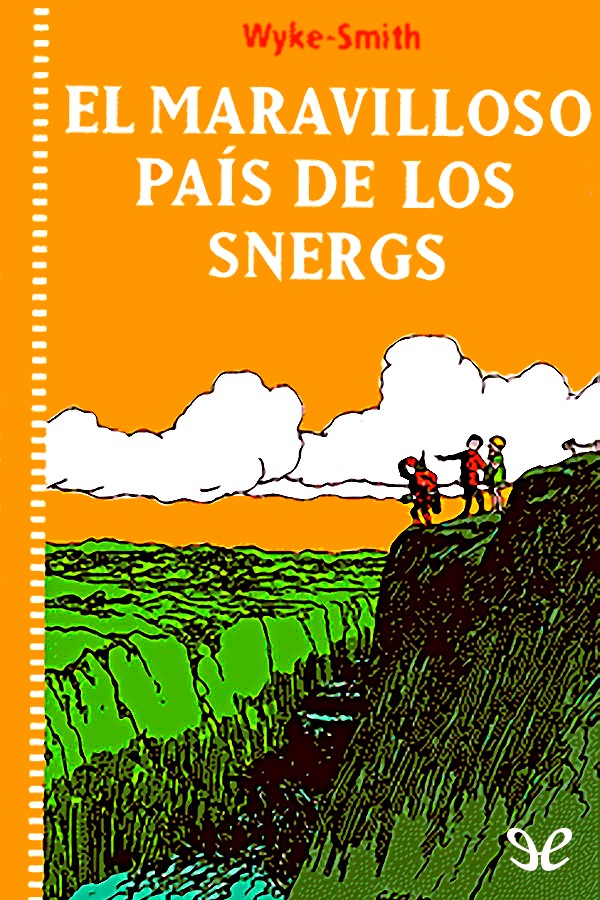 El maravilloso pais de los snergs
