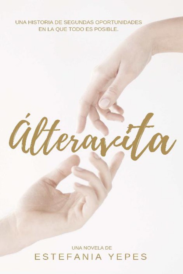 Álteravita