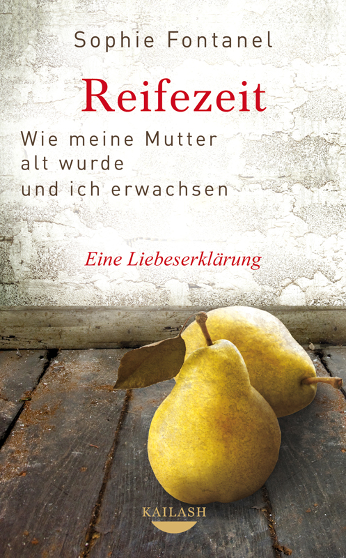Reifezeit