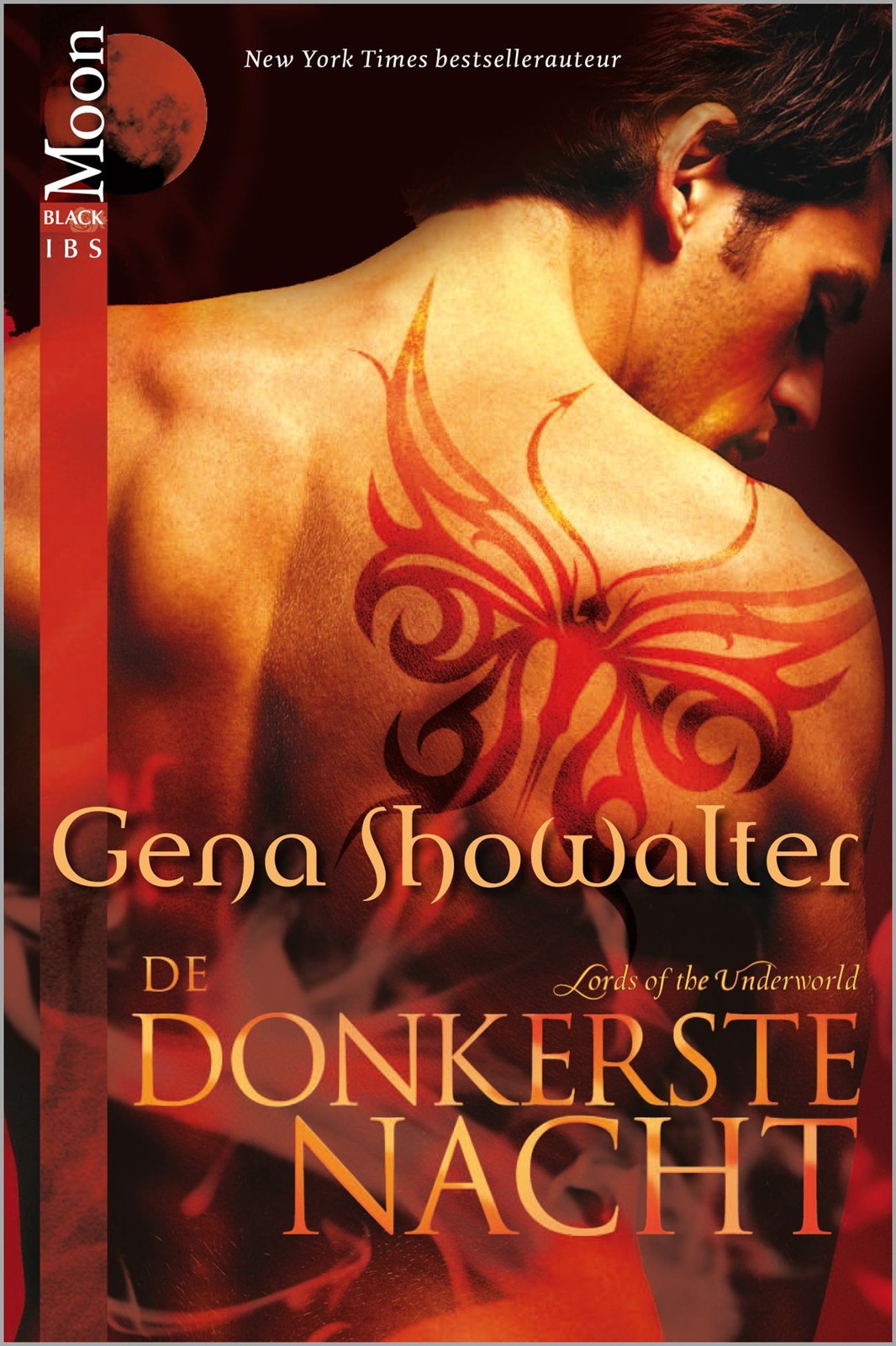 De Donkerste Nacht