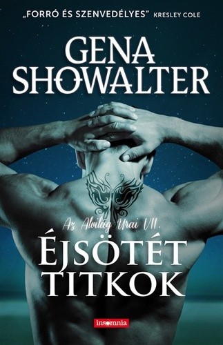 Éjsötét titkok