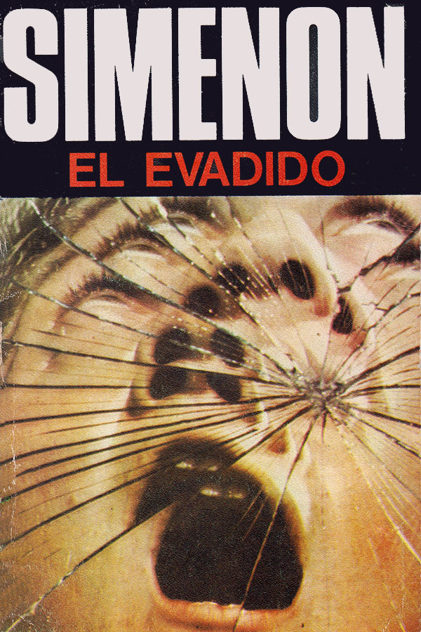 El evadido