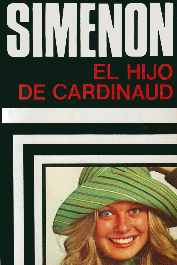 El hijo de Cardinaud