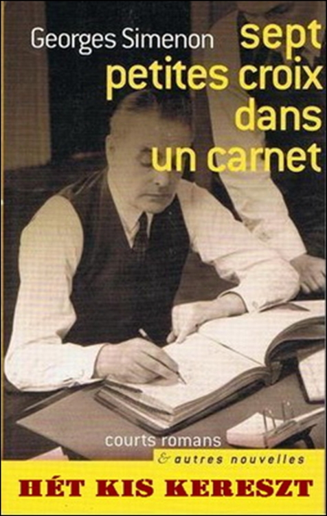 Hét kis kereszt