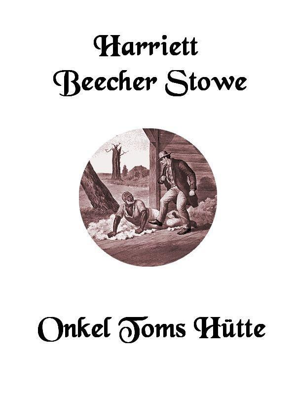 Onkel Toms Hütte