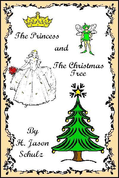 The Princess and the Christmas Tree