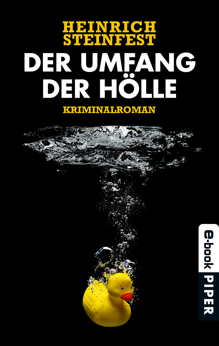Der Umfang der Hoelle